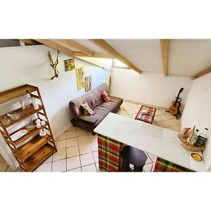 Chambre Creole Camping